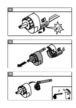 Preview for 9 page of SIKA PowerCure 400 Original Instructions Manual