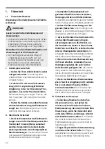 Preview for 68 page of SIKA PowerCure 400 Original Instructions Manual