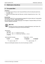 Preview for 9 page of SIKA SolarTemp 850 Operating Manual