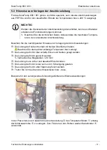 Preview for 11 page of SIKA SolarTemp 850 Operating Manual