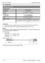 Preview for 24 page of SIKA SolarTemp 850 Operating Manual