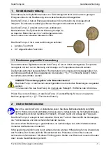 Preview for 3 page of SIKA SolarTemp LC Operating Manual