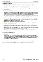 Preview for 4 page of SIKA SolarTemp LC Operating Manual