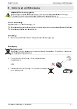 Preview for 7 page of SIKA SolarTemp LC Operating Manual