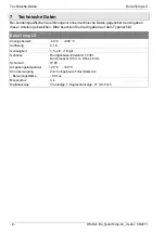 Preview for 8 page of SIKA SolarTemp LC Operating Manual