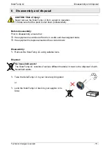 Preview for 15 page of SIKA SolarTemp LC Operating Manual