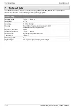 Preview for 16 page of SIKA SolarTemp LC Operating Manual