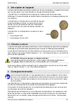 Preview for 19 page of SIKA SolarTemp LC Operating Manual