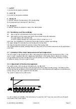 Preview for 5 page of SIKA TP 18 600 E Operating Instructions Manual