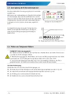 Предварительный просмотр 16 страницы SIKA TP 28 1300 E Series Operating Manual