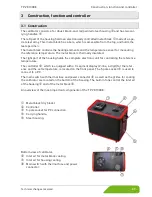 Предварительный просмотр 37 страницы SIKA TP 28 1300 E Series Operating Manual