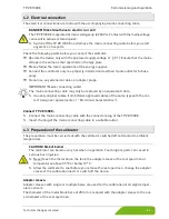 Предварительный просмотр 41 страницы SIKA TP 28 1300 E Series Operating Manual