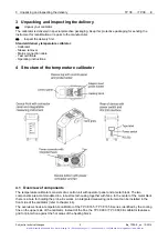 Preview for 6 page of SIKA TP 38 165 Operating Instructions Manual