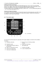 Preview for 7 page of SIKA TP 38 165 Operating Instructions Manual