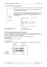 Preview for 9 page of SIKA TP 38 165 Operating Instructions Manual