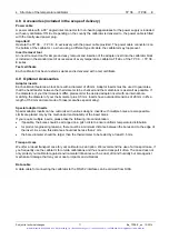 Preview for 11 page of SIKA TP 38 165 Operating Instructions Manual