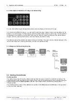 Preview for 17 page of SIKA TP 38 165 Operating Instructions Manual