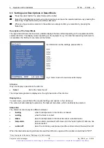 Preview for 22 page of SIKA TP 38 165 Operating Instructions Manual