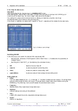 Preview for 28 page of SIKA TP 38 165 Operating Instructions Manual