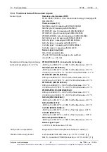 Preview for 43 page of SIKA TP 38 165 Operating Instructions Manual