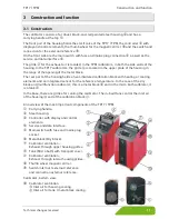 Preview for 11 page of SIKA TP17 165 S Operating Manual