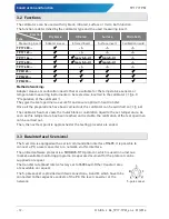 Preview for 12 page of SIKA TP17 165 S Operating Manual