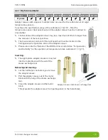 Preview for 17 page of SIKA TP17 165 S Operating Manual