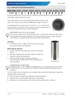 Preview for 18 page of SIKA TP17 165 S Operating Manual