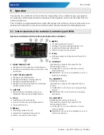 Preview for 26 page of SIKA TP17 165 S Operating Manual