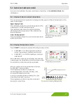 Preview for 27 page of SIKA TP17 165 S Operating Manual