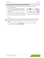 Preview for 29 page of SIKA TP17 165 S Operating Manual