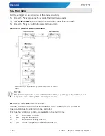 Preview for 30 page of SIKA TP17 165 S Operating Manual