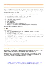 Preview for 5 page of SIKA UC TC Manual Instruction