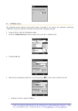 Preview for 22 page of SIKA UC TC Manual Instruction