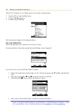 Preview for 25 page of SIKA UC TC Manual Instruction