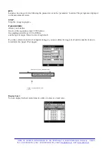 Preview for 26 page of SIKA UC TC Manual Instruction