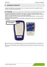 Preview for 11 page of SIKA UM RTD.2 Operating Manual