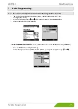 Preview for 17 page of SIKA UM RTD.2 Operating Manual