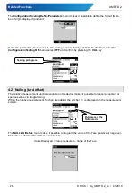 Preview for 20 page of SIKA UM RTD.2 Operating Manual