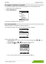 Preview for 23 page of SIKA UM RTD.2 Operating Manual