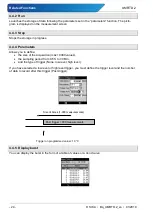 Preview for 24 page of SIKA UM RTD.2 Operating Manual