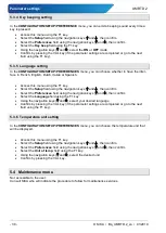 Preview for 30 page of SIKA UM RTD.2 Operating Manual