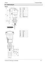 Предварительный просмотр 15 страницы SIKA VH500N Operating Manual