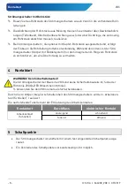 Preview for 8 page of SIKA VKX Series Operating Manual