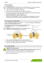 Preview for 11 page of SIKA VM100 Series Operating Manual