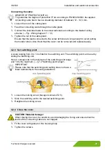 Preview for 27 page of SIKA VM100 Series Operating Manual