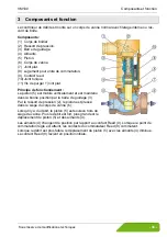 Preview for 39 page of SIKA VM100 Series Operating Manual