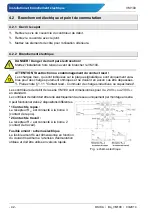 Preview for 42 page of SIKA VM100 Series Operating Manual