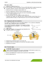 Preview for 43 page of SIKA VM100 Series Operating Manual