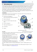 Предварительный просмотр 4 страницы SIKA VO 015 Operating Manual